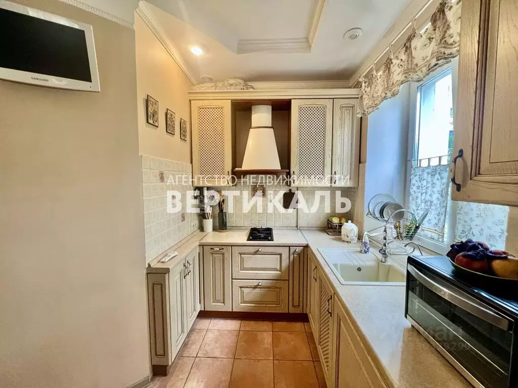 2-к кв. Москва ул. Маросейка, 10/1С4 (50.0 м) - Фото 1