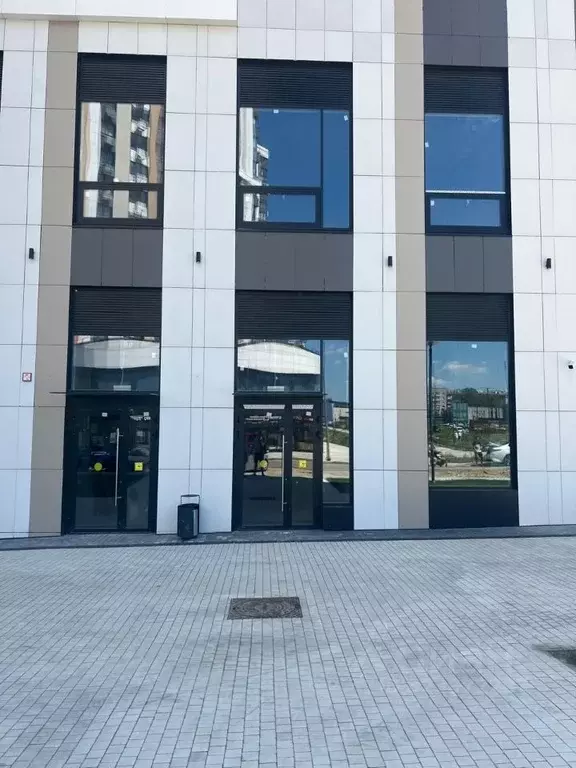 Помещение свободного назначения в Москва Каширский проезд, 25к5 (40 м) - Фото 1