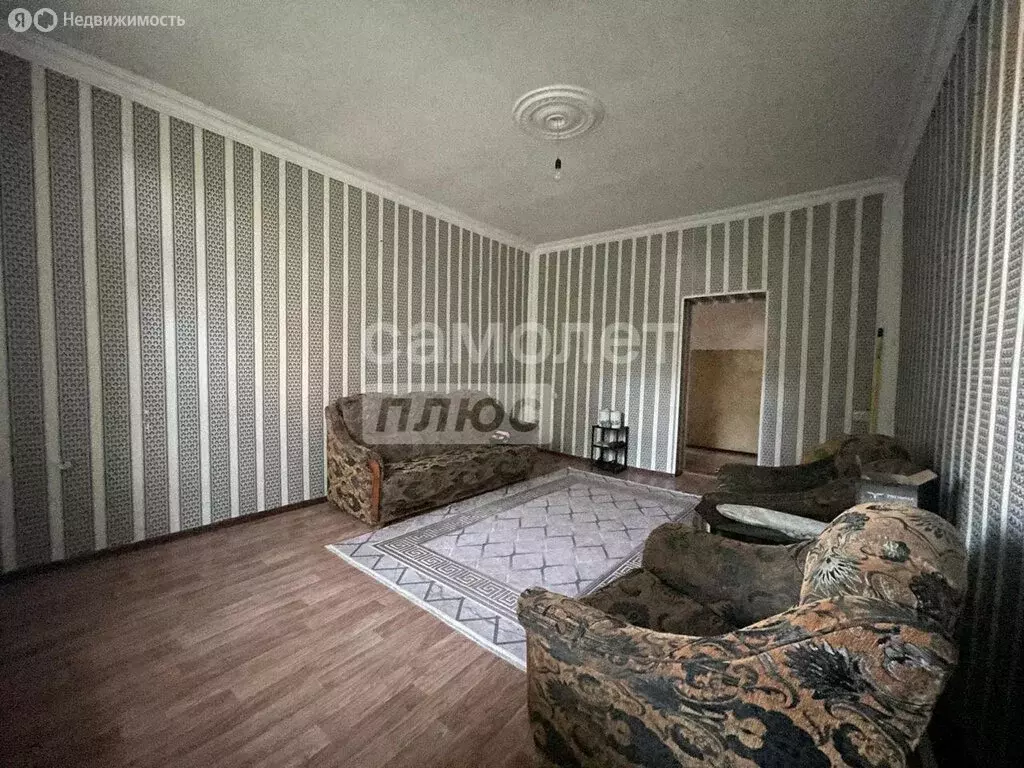 1к в -комнатной квартире (20 м) - Фото 2