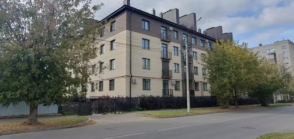Продаётся 1-к квартира, 47.3 м - Фото 0