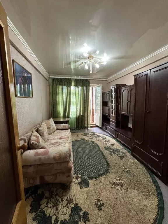2-к кв. Ставропольский край, Ессентуки ул. Маркова, 65 (40.0 м) - Фото 1