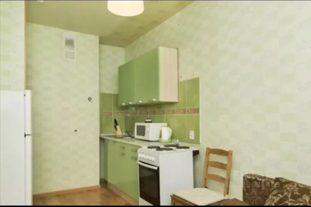 1-к кв. Брянская область, Брянск Пролетарская ул., 52 (40.0 м) - Фото 1