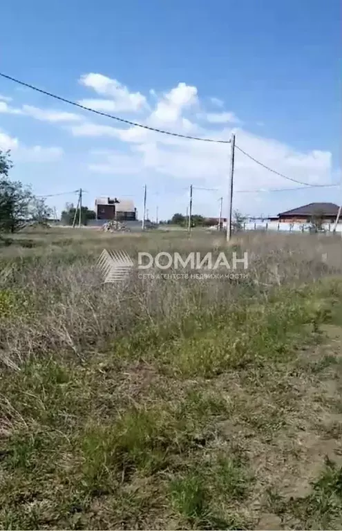 Участок в Ростовская область, Новочеркасск Диагональная ул., 6 (6.0 ... - Фото 0
