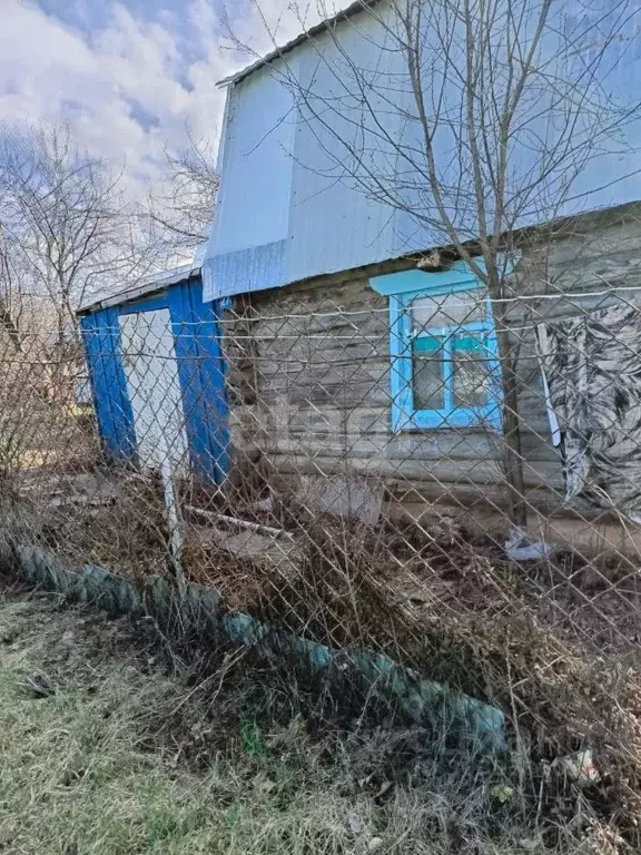 Дом в Татарстан, Тукаевский район, Стародрюшское с/пос, Дубравушка СНТ ... - Фото 1