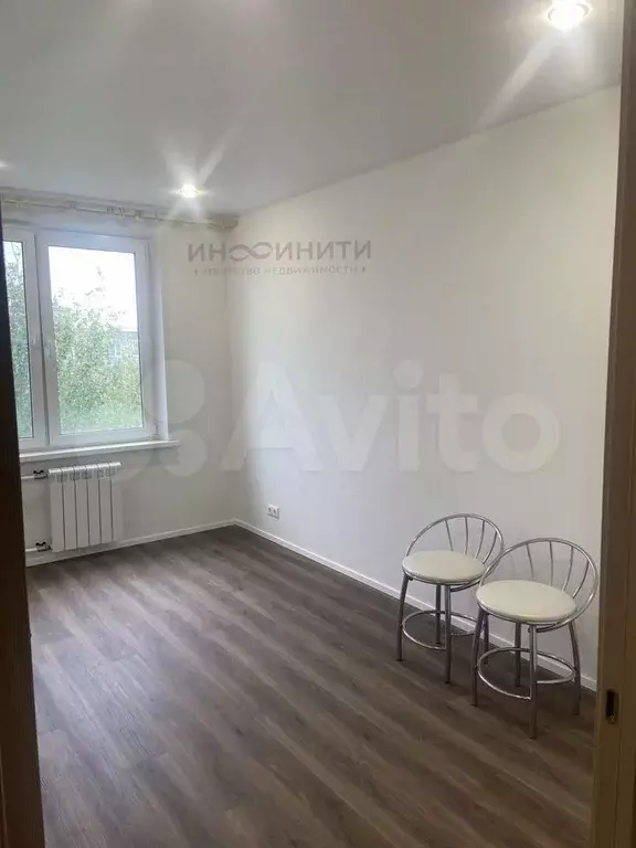 2-к. квартира, 44,5 м, 9/9 эт. - Фото 1