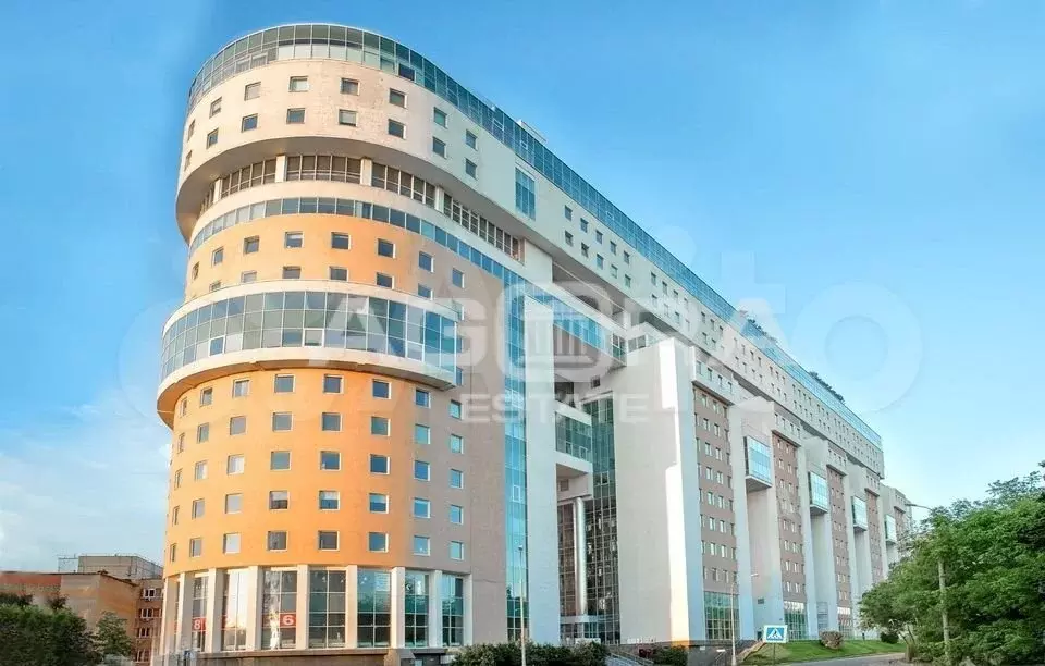 Продажа ПСН / 290 м2 / ПСН с отд.входом в БЦ (А) / Черемушки, ЮЗАО - Фото 0
