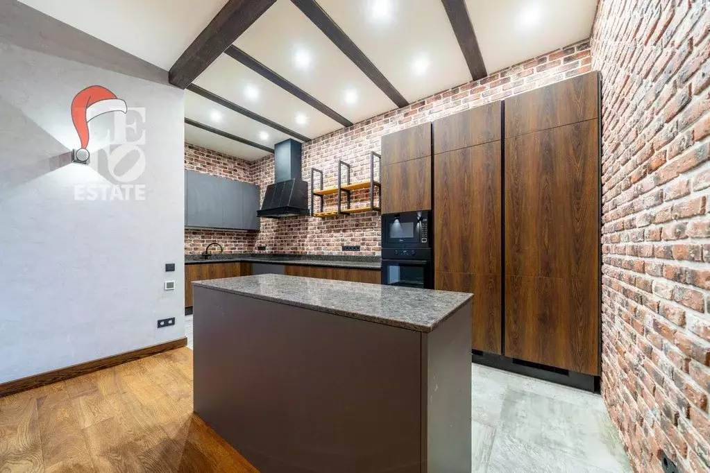 4-к кв. Московская область, Химки Новогорск мкр, ул. Заречная, 6к1 ... - Фото 1