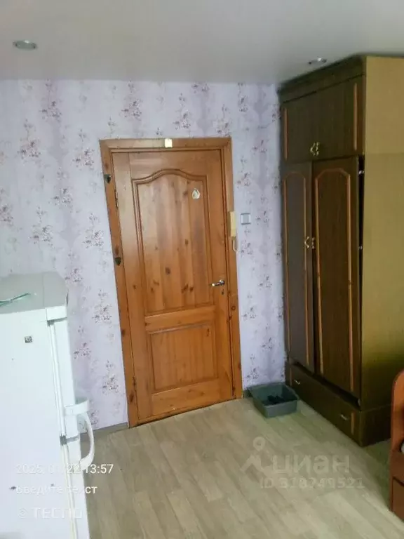 Комната Новгородская область, Великий Новгород просп. Александра ... - Фото 0