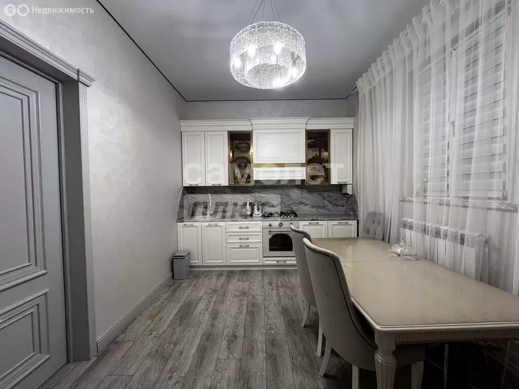 2-комнатная квартира: Махачкала, Халимбекаульская улица, 33Бк3 (92 м) - Фото 2