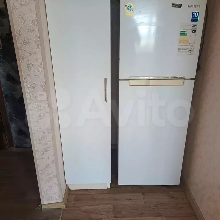1-к. квартира, 44 м, 8/9 эт. - Фото 1