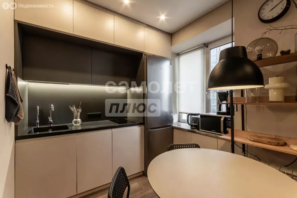 1-комнатная квартира: Екатеринбург, улица Челюскинцев, 60 (32.1 м) - Фото 1