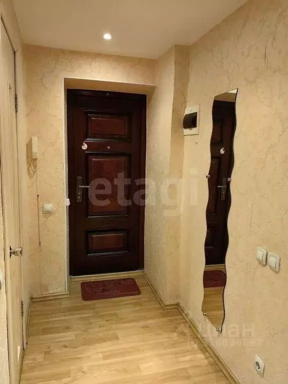 1-к кв. Пермский край, Пермь ул. 1-я Красноармейская, 50 (36.0 м) - Фото 0