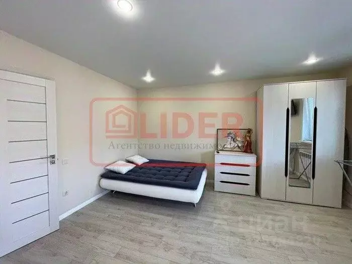 Студия Севастополь ТСН СНТ Биолог тер., 28 (30.0 м) - Фото 1