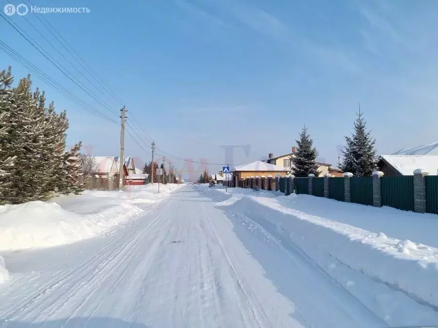 Участок в Толмачёвский сельсовет, деревня Алексеевка, Береговая улица ... - Фото 1