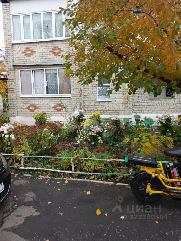 4-к кв. Белгородская область, Валуйки ул. Чапаева, 28А (71.0 м) - Фото 1