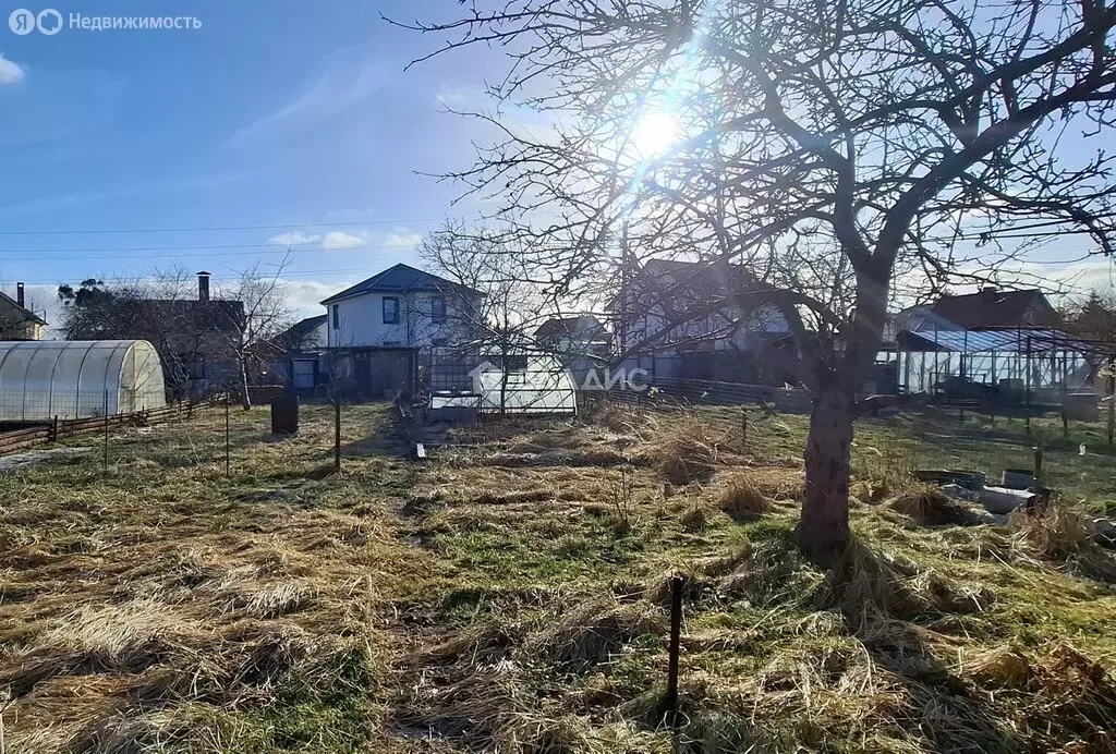 Дом в Калининград, СНТ Вишнёвый сад, Заозёрный проезд, 460 (26 м) - Фото 2