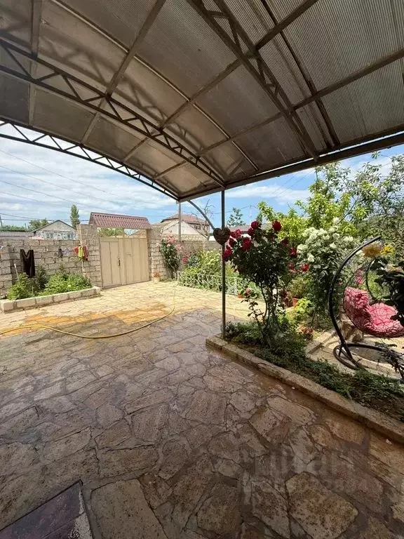 Дом в Дагестан, Дербент ул. Батманова, 20Б (150 м) - Фото 1