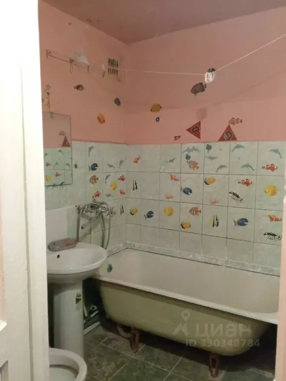 2-к кв. Свердловская область, Сысерть ул. Розы Люксембург, 49 (44.0 м) - Фото 2