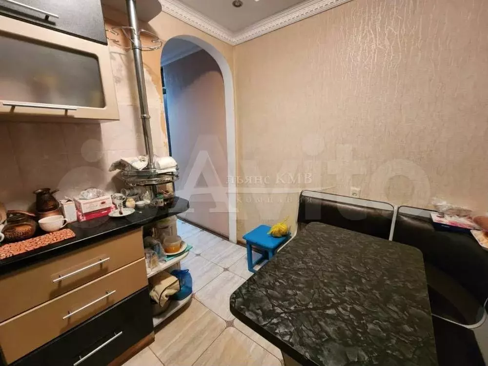 3-к. квартира, 59 м, 3/5 эт. - Фото 1