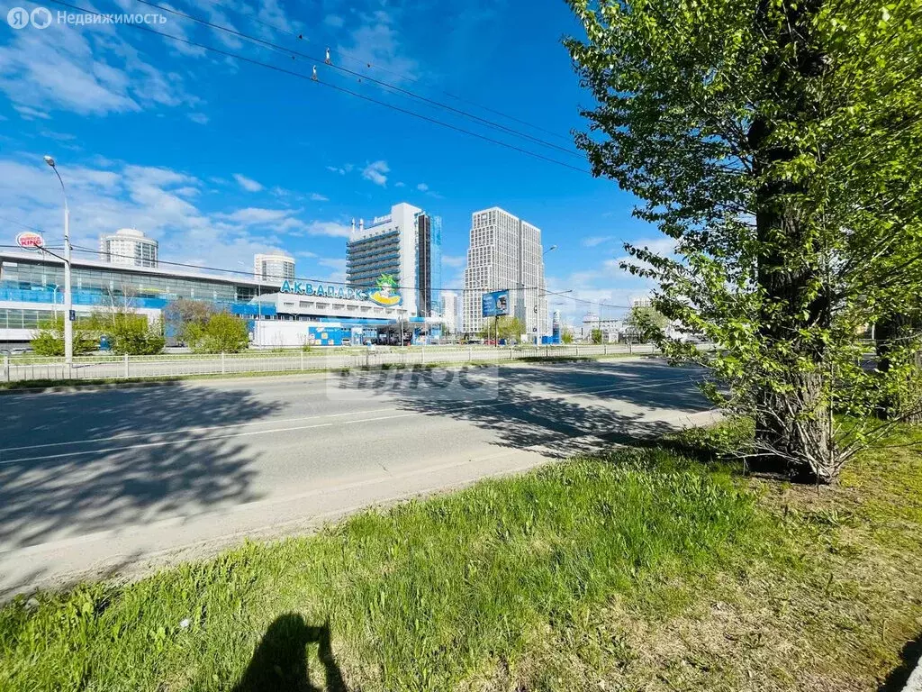2-комнатная квартира: Екатеринбург, улица Щербакова, 3к1 (42 м) - Фото 0