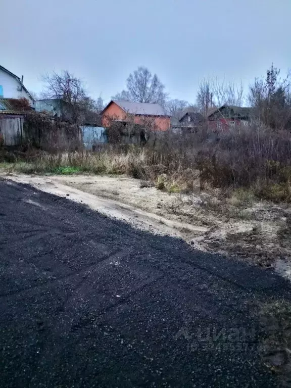 Участок в Саратовская область, Балашов Лопатинский пер., 21 (6.0 сот.) - Фото 1