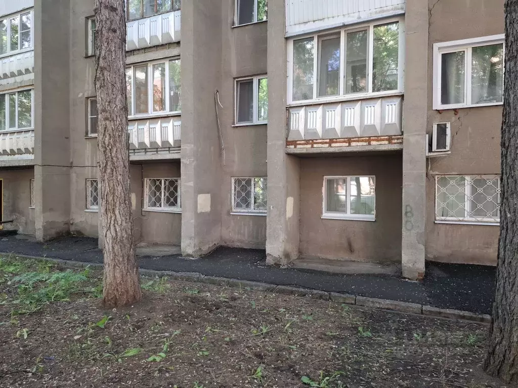 Помещение свободного назначения в Самарская область, Самара ... - Фото 1