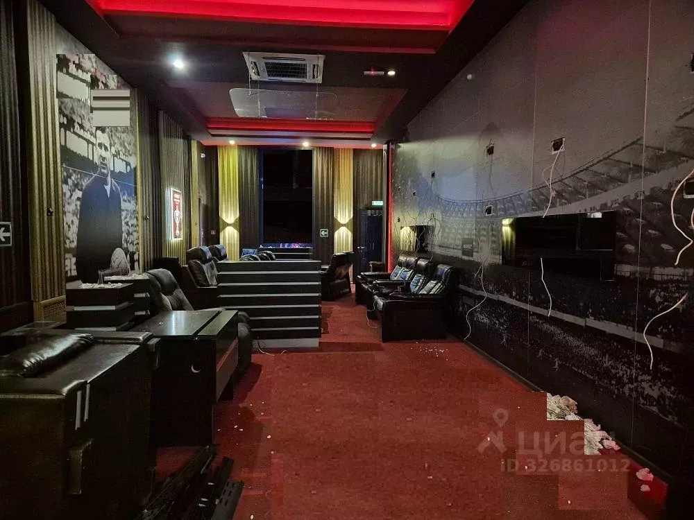 Торговая площадь в Ростовская область, Ростов-на-Дону Красноармейская ... - Фото 1