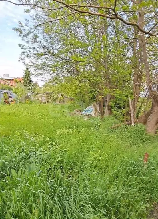 Участок в Адыгея, Майкоп Майкопская ул. (8.63 сот.) - Фото 1