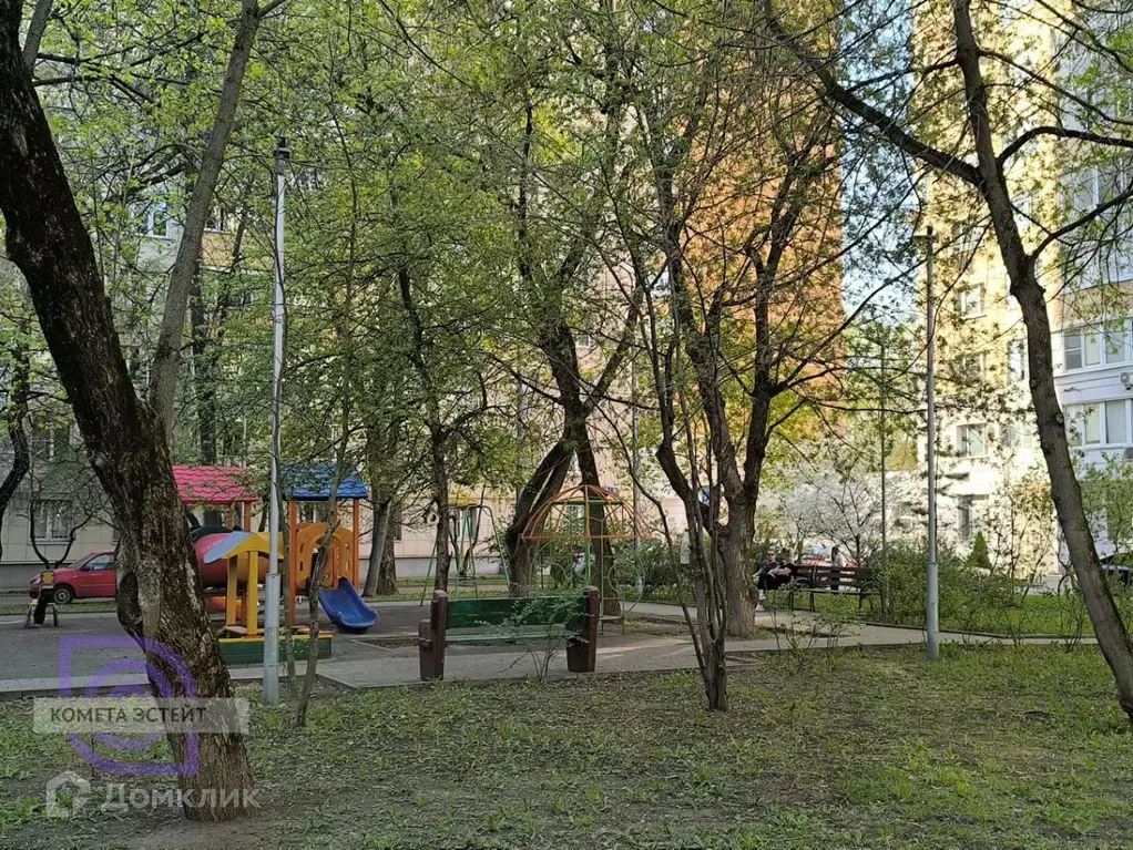 Продаётся 3-к квартира, 68.7 м - Фото 1