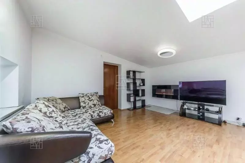 3-к кв. Москва 1-й Тверской-Ямской пер., 16 (111.0 м) - Фото 0