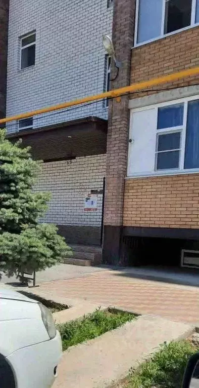 1-к кв. Карачаево-Черкесия, Черкесск Октябрьская ул., 9/4 (45.9 м) - Фото 1