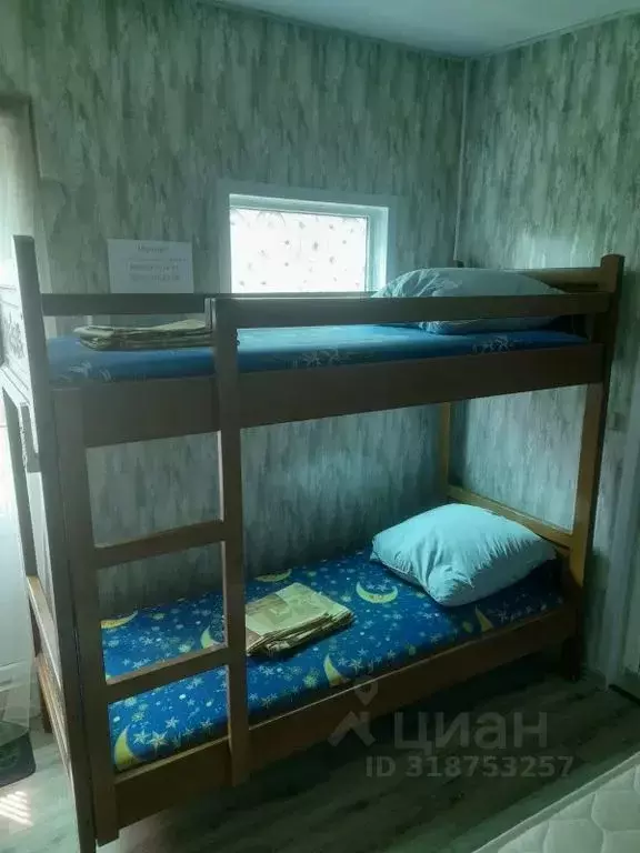 Комната Волгоградская область, Дубовка Липовая ул., 17 - Фото 1