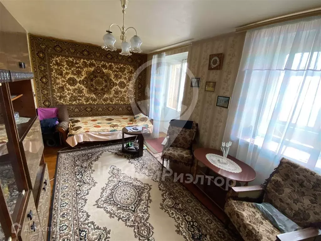 Продаётся 2-к квартира, 42.4 м - Фото 0