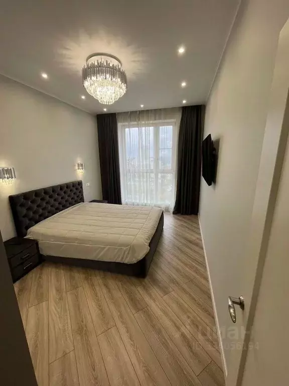 2-к кв. Москва бул. Генерала Карбышева, 11 (43.0 м) - Фото 1