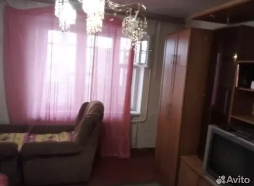Продаётся 1-к квартира, 36.2 м - Фото 1