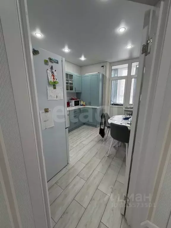 2-к кв. Ставропольский край, Ставрополь ул. Генерала Маргелова, 7 ... - Фото 2