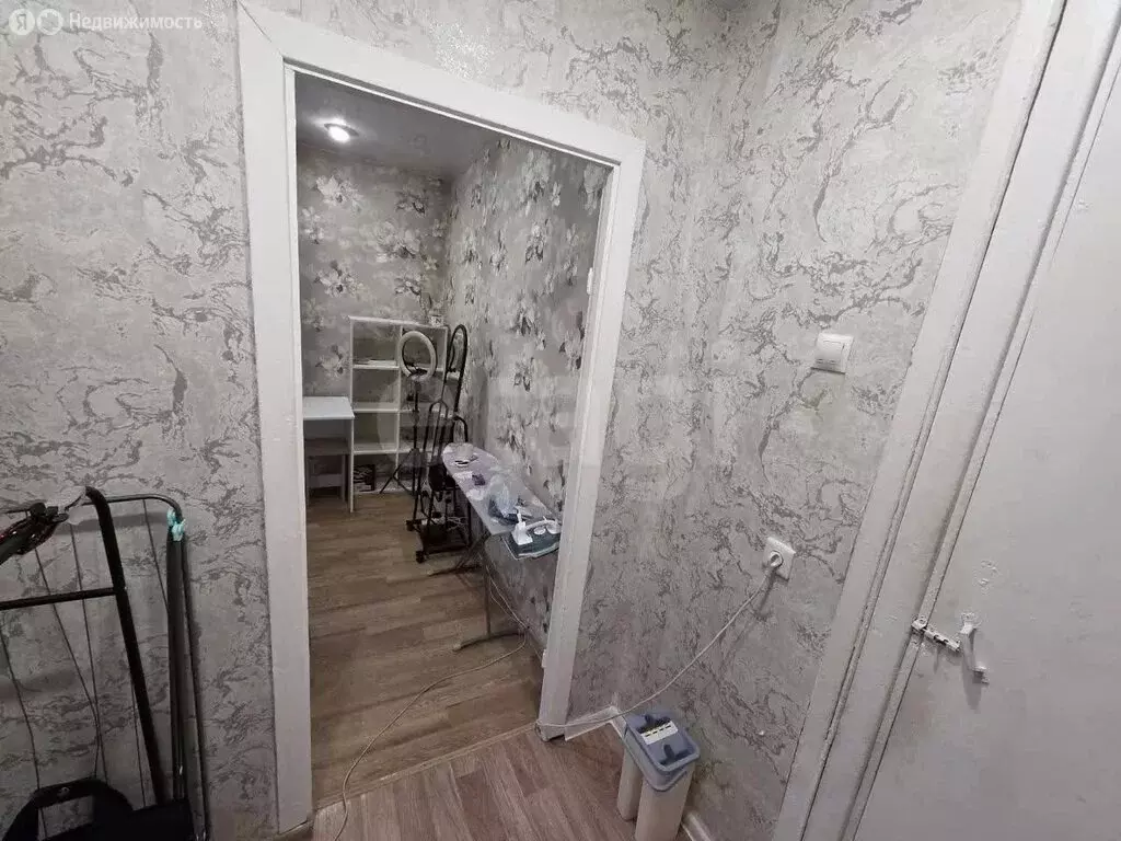Квартира-студия: Иркутск, Байкальская улица, 238А (18.4 м) - Фото 2