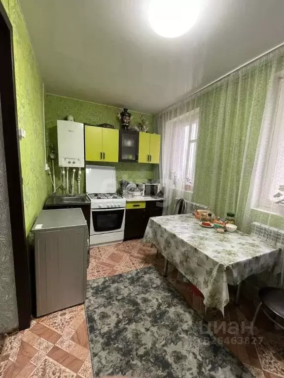 Дом в Ульяновская область, Ульяновск городской округ, с. Кротовка ул. ... - Фото 2