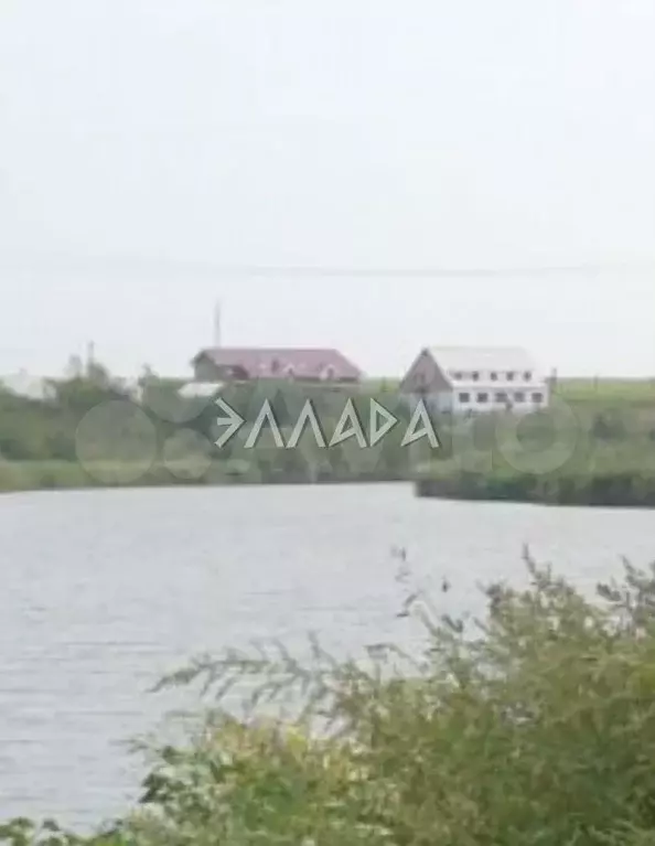 Участок 60 сот. (ИЖС) - Фото 1