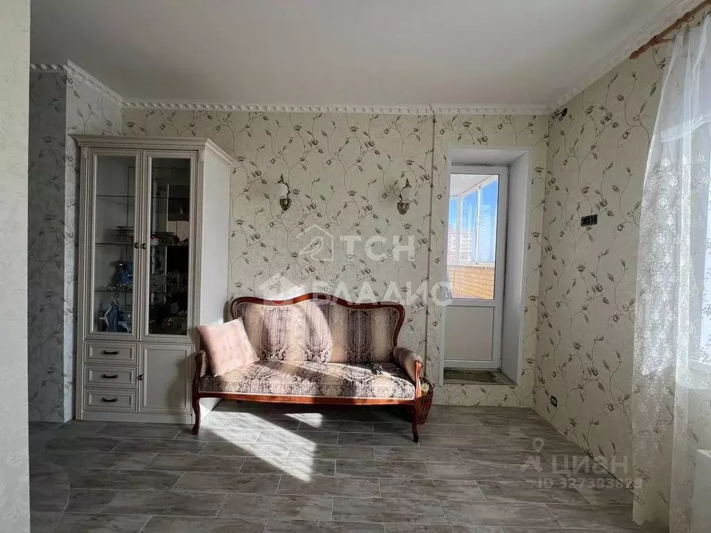 1-к кв. Московская область, Лосино-Петровский городской округ, ... - Фото 1