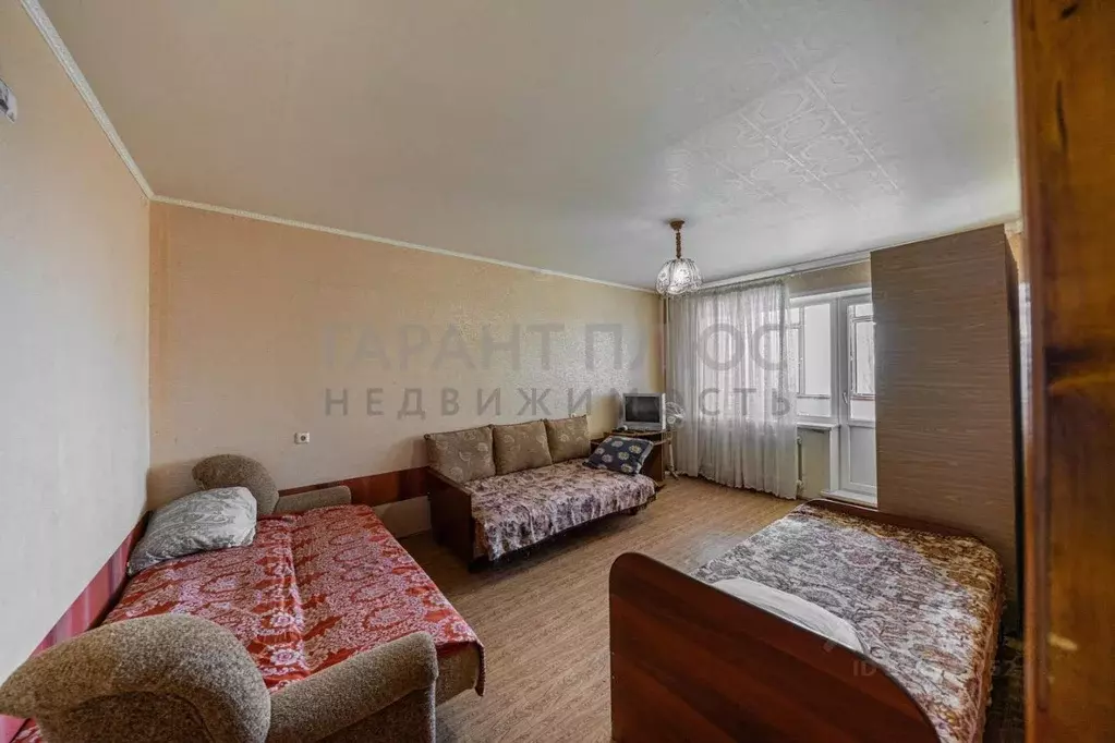 2-к кв. Липецкая область, Липецк Индустриальная ул., 3 (70.0 м) - Фото 2