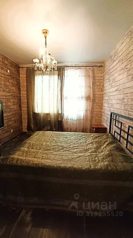 1-к кв. Краснодарский край, Краснодар ул. Автолюбителей, 1/7к3 (41.0 ... - Фото 1