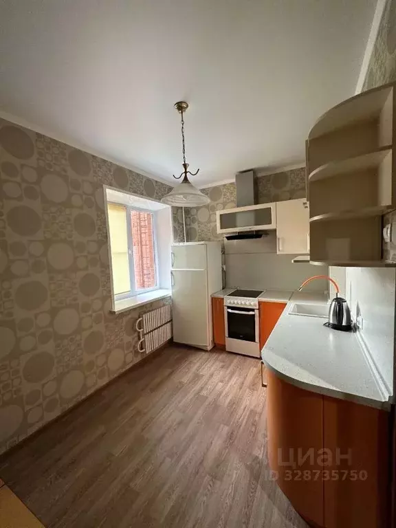 2-к кв. Белгородская область, Старый Оскол Рудничный мкр, 10 (62.0 м) - Фото 2