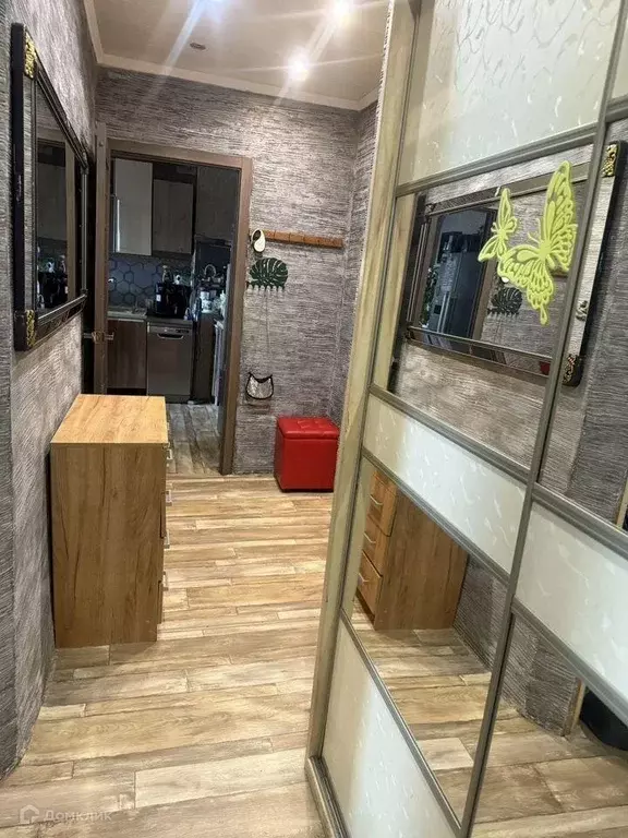 Продаётся 4-к квартира, 78 м - Фото 1