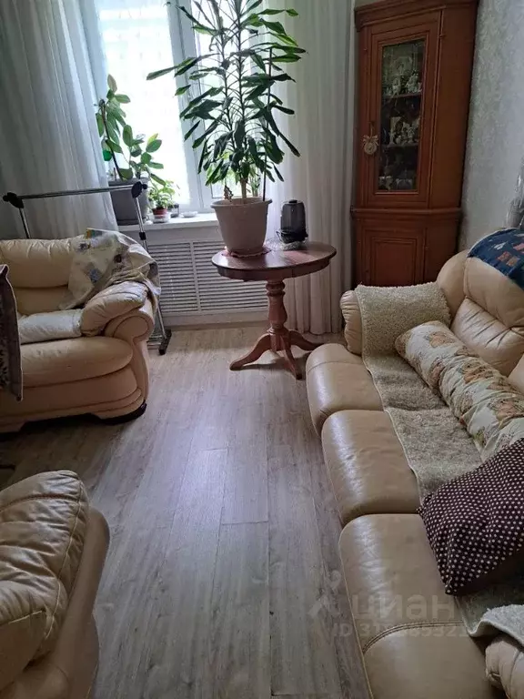 Комната Московская область, Королев ул. Разина, 6 (22.0 м) - Фото 0