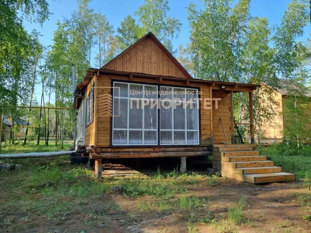 Дом, 43.1 м - Фото 0