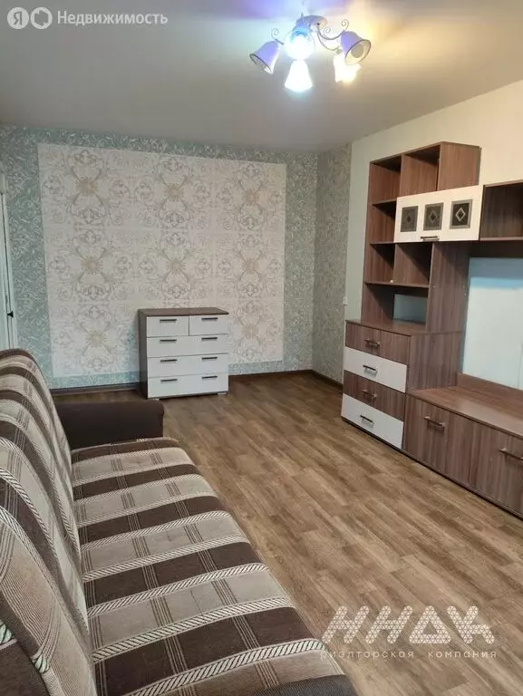 2-комнатная квартира: Нижний Новгород, жилой район Кузнечиха, бульвар ... - Фото 2