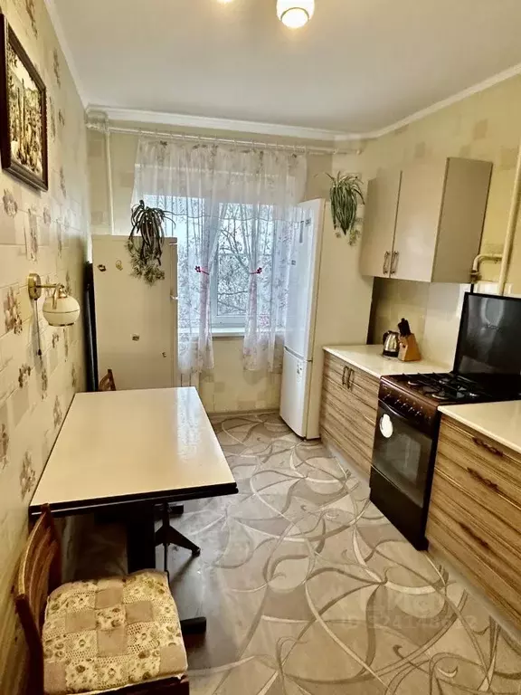 2-к кв. Волгоградская область, Волгоград Пятиморская ул., 39 (50.2 м) - Фото 1