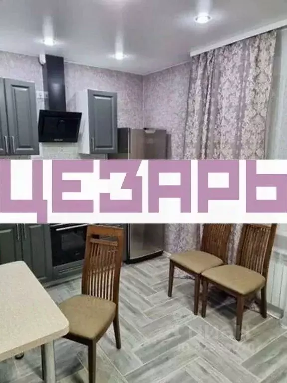 1-к кв. Омская область, Омск Пригородная ул., 21к4 (36.0 м) - Фото 1