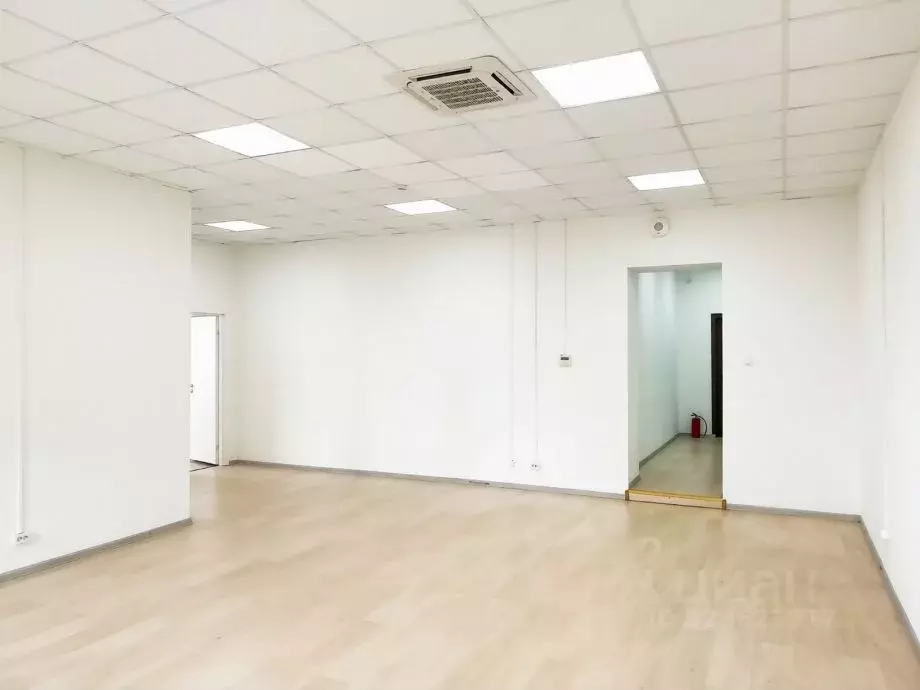 Офис в Санкт-Петербург Литейный просп., 22 (110 м) - Фото 2